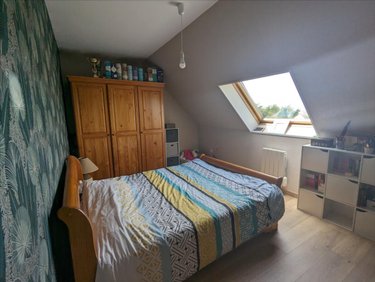 Maison a vendre Cherbourg-en-Cotentin 50100 Manche 119 m2 5 pièces 304000 euros