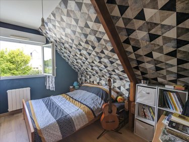 Maison a vendre Cherbourg-en-Cotentin 50100 Manche 119 m2 5 pièces 304000 euros