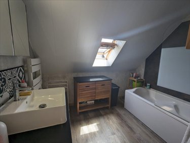 Maison a vendre Cherbourg-en-Cotentin 50100 Manche 119 m2 5 pièces 304000 euros