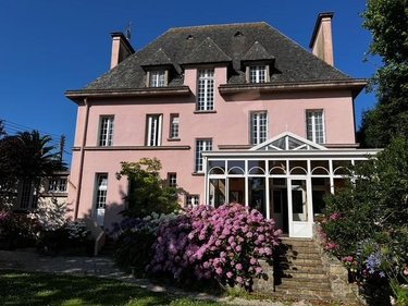 Maison a vendre Saint-Malo 35400 Ille-et-Vilaine 375 m2 10 pièces 1870200 euros