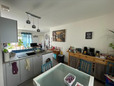 Maison a vendre Saint-Xandre 17138 Charente-Maritime 55 m2 3 pièces 239200 euros