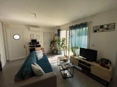 Maison a vendre Saint-Xandre 17138 Charente-Maritime 55 m2 3 pièces 239200 euros
