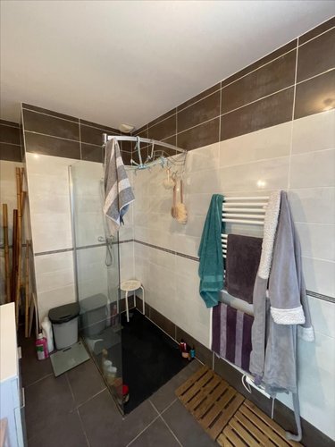 Maison a vendre Saint-Xandre 17138 Charente-Maritime 55 m2 3 pièces 239200 euros