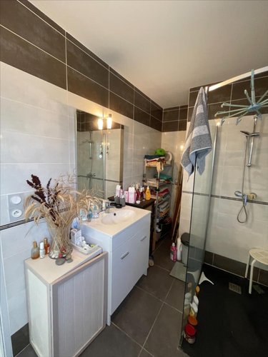 Maison a vendre Saint-Xandre 17138 Charente-Maritime 55 m2 3 pièces 239200 euros