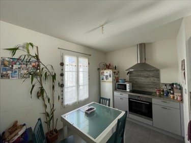 Maison a vendre Saint-Xandre 17138 Charente-Maritime 55 m2 3 pièces 239200 euros