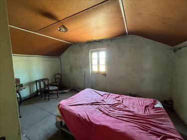 Maison a vendre Thoré-la-Rochette 41100 Loir-et-Cher 56 m2 4 pièces 95910 euros
