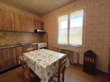 Maison a vendre Thoré-la-Rochette 41100 Loir-et-Cher 56 m2 4 pièces 95910 euros