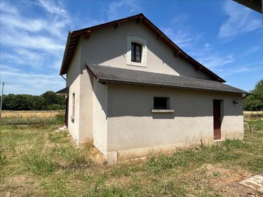 Maison a vendre Thoré-la-Rochette 41100 Loir-et-Cher 56 m2 4 pièces 95910 euros