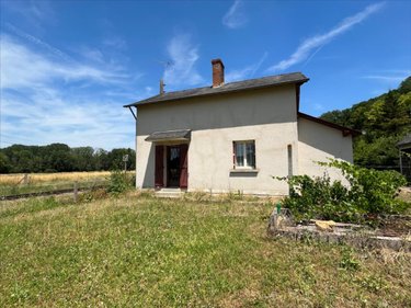 Maison a vendre Thoré-la-Rochette 41100 Loir-et-Cher 56 m2 4 pièces 95910 euros