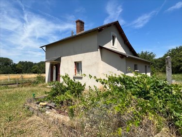 Maison a vendre Thoré-la-Rochette 41100 Loir-et-Cher 56 m2 4 pièces 95910 euros