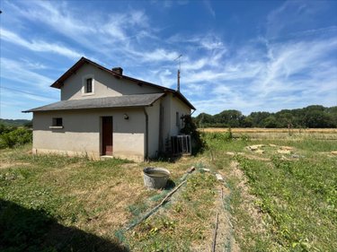 Maison a vendre Thoré-la-Rochette 41100 Loir-et-Cher 56 m2 4 pièces 95910 euros