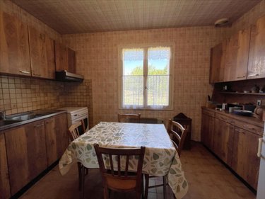 Maison a vendre Thoré-la-Rochette 41100 Loir-et-Cher 56 m2 4 pièces 95910 euros