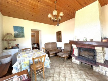 Maison a vendre Thoré-la-Rochette 41100 Loir-et-Cher 56 m2 4 pièces 95910 euros