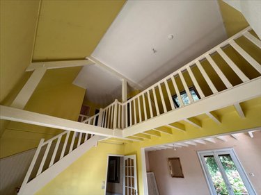 Maison a vendre Rouxmesnil-Bouteilles 76370 Seine-Maritime 98 m2 7 pièces 242000 euros