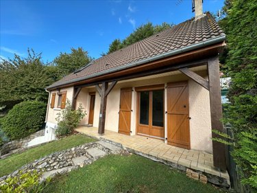 Maison a vendre Rouxmesnil-Bouteilles 76370 Seine-Maritime 98 m2 7 pièces 242000 euros