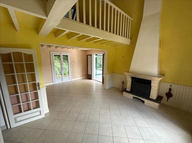 Maison a vendre Rouxmesnil-Bouteilles 76370 Seine-Maritime 98 m2 7 pièces 242000 euros