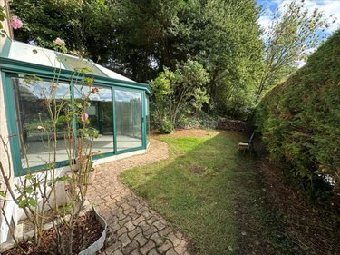 Maison a vendre Rouxmesnil-Bouteilles 76370 Seine-Maritime 98 m2 7 pièces 242000 euros