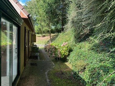 Maison a vendre Rouxmesnil-Bouteilles 76370 Seine-Maritime 98 m2 7 pièces 242000 euros