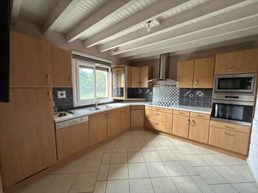 Maison a vendre Rouxmesnil-Bouteilles 76370 Seine-Maritime 98 m2 7 pièces 242000 euros
