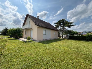 Maison a vendre Mathay 25700 Doubs 127 m2 4 pièces 273000 euros