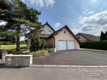 Maison a vendre Mathay 25700 Doubs 127 m2 4 pièces 273000 euros