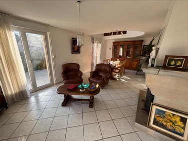 Maison a vendre Mathay 25700 Doubs 127 m2 4 pièces 273000 euros