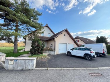 Maison a vendre Mathay 25700 Doubs 127 m2 4 pièces 273000 euros
