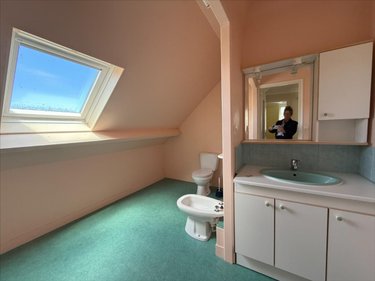 Maison a vendre Cherbourg-en-Cotentin 50100 Manche 130 m2 5 pièces 273400 euros
