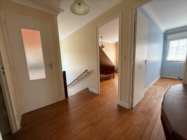 Maison a vendre Cherbourg-en-Cotentin 50100 Manche 130 m2 5 pièces 273400 euros