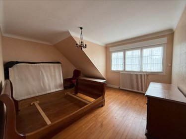 Maison a vendre Cherbourg-en-Cotentin 50100 Manche 130 m2 5 pièces 273400 euros