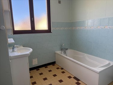 Maison a vendre Cherbourg-en-Cotentin 50100 Manche 130 m2 5 pièces 273400 euros