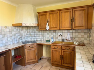 Maison a vendre Cherbourg-en-Cotentin 50100 Manche 130 m2 5 pièces 273400 euros