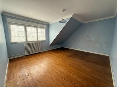 Maison a vendre Cherbourg-en-Cotentin 50100 Manche 130 m2 5 pièces 273400 euros