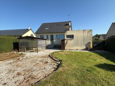 Maison a vendre Cherbourg-en-Cotentin 50100 Manche 130 m2 5 pièces 281520 euros