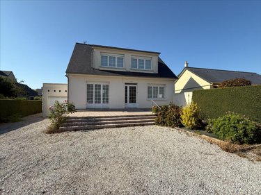Maison a vendre Cherbourg-en-Cotentin 50100 Manche 130 m2 5 pièces 281520 euros