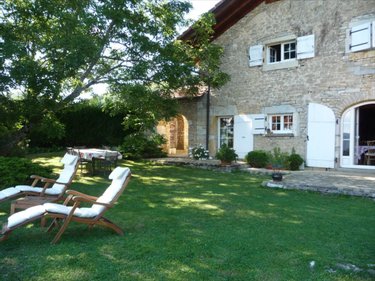 Maison a vendre Valoreille 25190 Doubs 450 m2 10 pièces 695000 euros