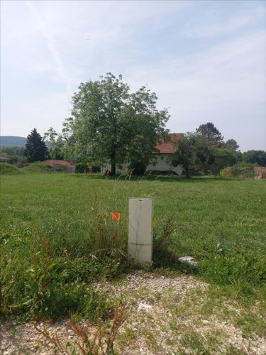 Terrain a batir a vendre Voray-sur-l'Ognon 70190 Haute-Saône 862 m2  92700 euros