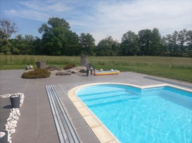 Maison a vendre Citey 70700 Haute-Saône 169 m2 7 pièces 294000 euros