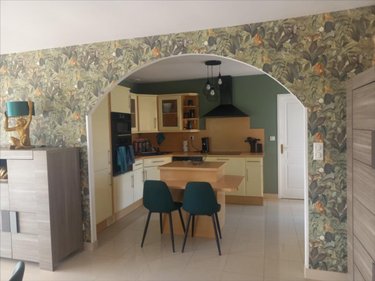 Maison a vendre Citey 70700 Haute-Saône 169 m2 7 pièces 294000 euros