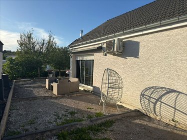 Maison a vendre Serre-les-Sapins 25770 Doubs 77 m2 4 pièces 316800 euros