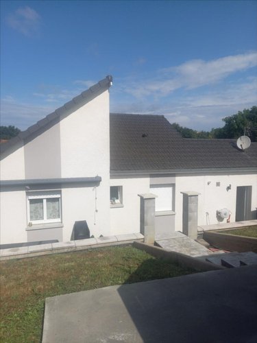 Maison a vendre Serre-les-Sapins 25770 Doubs 77 m2 4 pièces 316800 euros