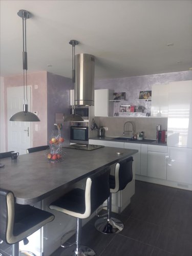 Maison a vendre Serre-les-Sapins 25770 Doubs 77 m2 4 pièces 316800 euros