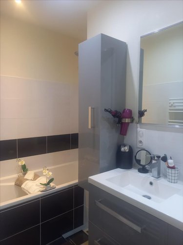 Maison a vendre Serre-les-Sapins 25770 Doubs 77 m2 4 pièces 316800 euros