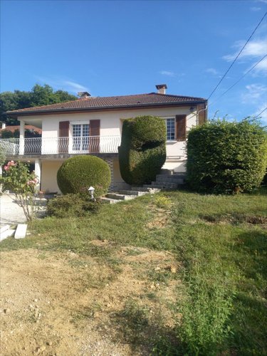 Maison a vendre Marchaux Chaudefontaine 25640 Doubs 87 m2 4 pièces 274880 euros