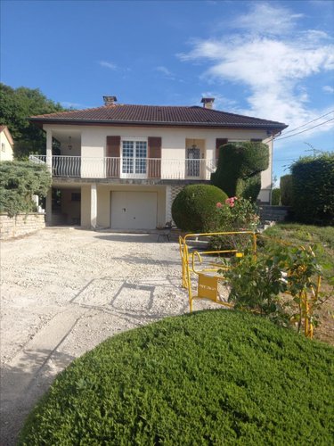 Maison a vendre Marchaux Chaudefontaine 25640 Doubs 87 m2 4 pièces 274880 euros