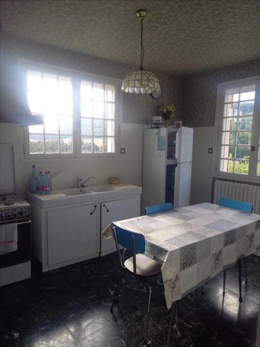 Maison a vendre Marchaux Chaudefontaine 25640 Doubs 87 m2 4 pièces 274880 euros