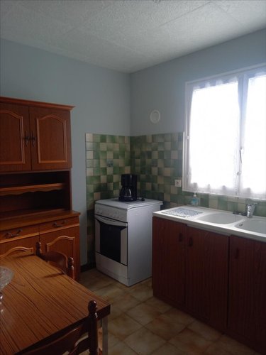 Maison a vendre Marchaux Chaudefontaine 25640 Doubs 87 m2 4 pièces 274880 euros