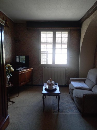 Maison a vendre Marchaux Chaudefontaine 25640 Doubs 87 m2 4 pièces 274880 euros