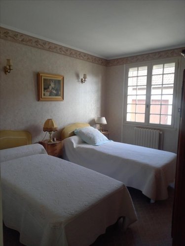 Maison a vendre Marchaux Chaudefontaine 25640 Doubs 87 m2 4 pièces 274880 euros