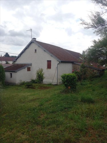 Maison a vendre Geneuille 25870 Doubs 90 m2 4 pièces 110000 euros
